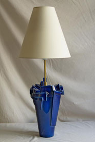 lampe modèle Prélude